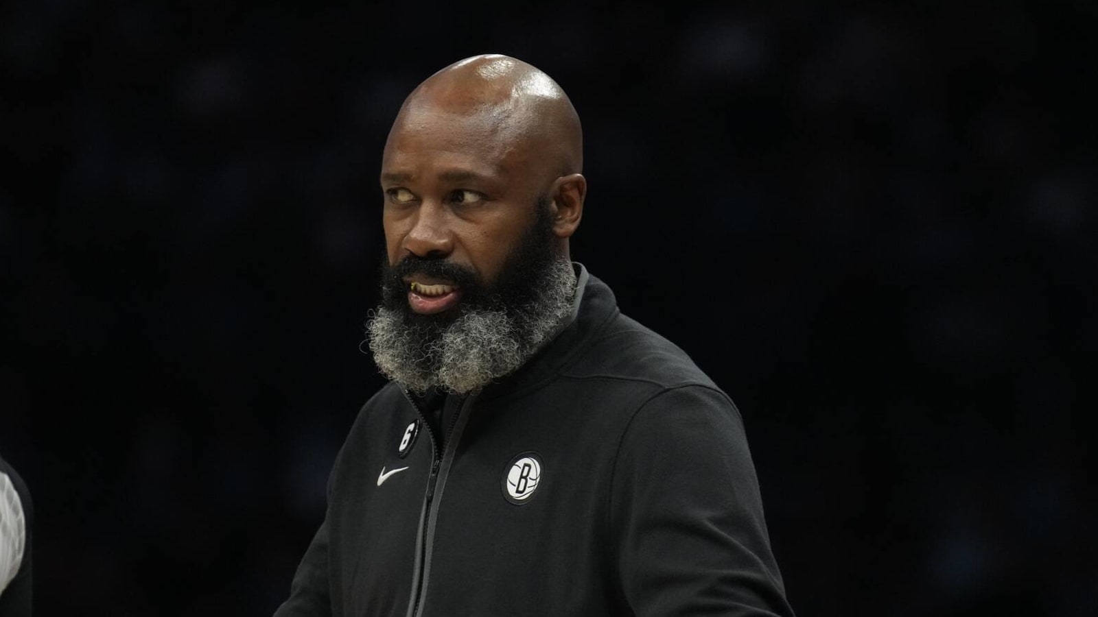 Nets officially name Jacque Vaughn as their new head coach Yardbarker