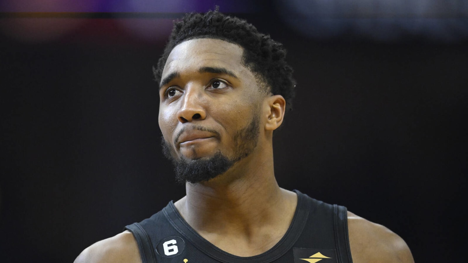 Donovan Mitchell excited about potential playoff matchup with Knicks