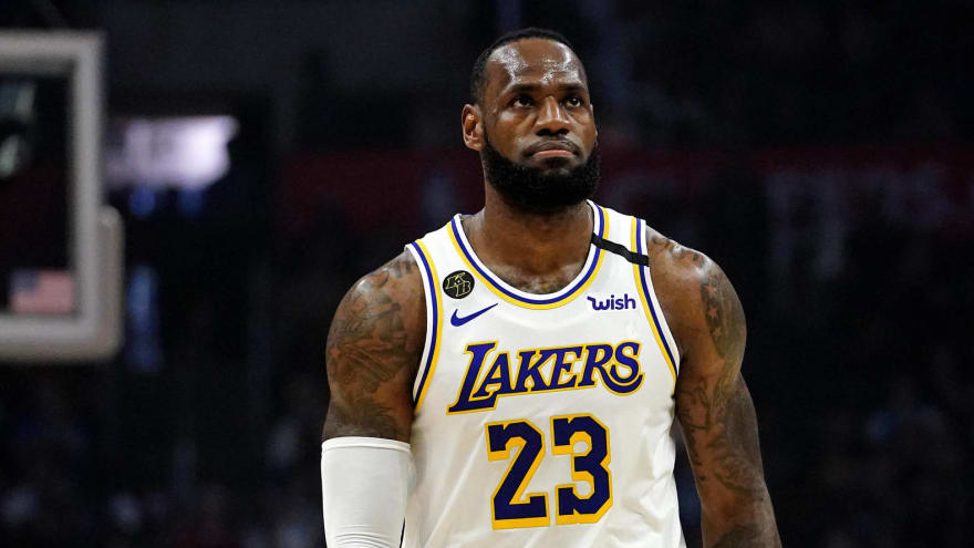 is the lakers still in the playoffs