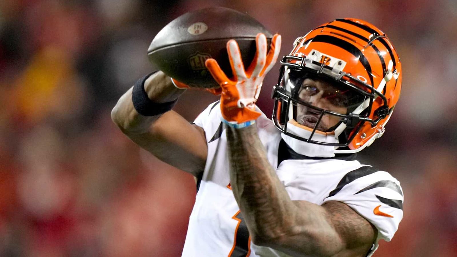 Bengals owner makes big promise about Ja’Marr Chase