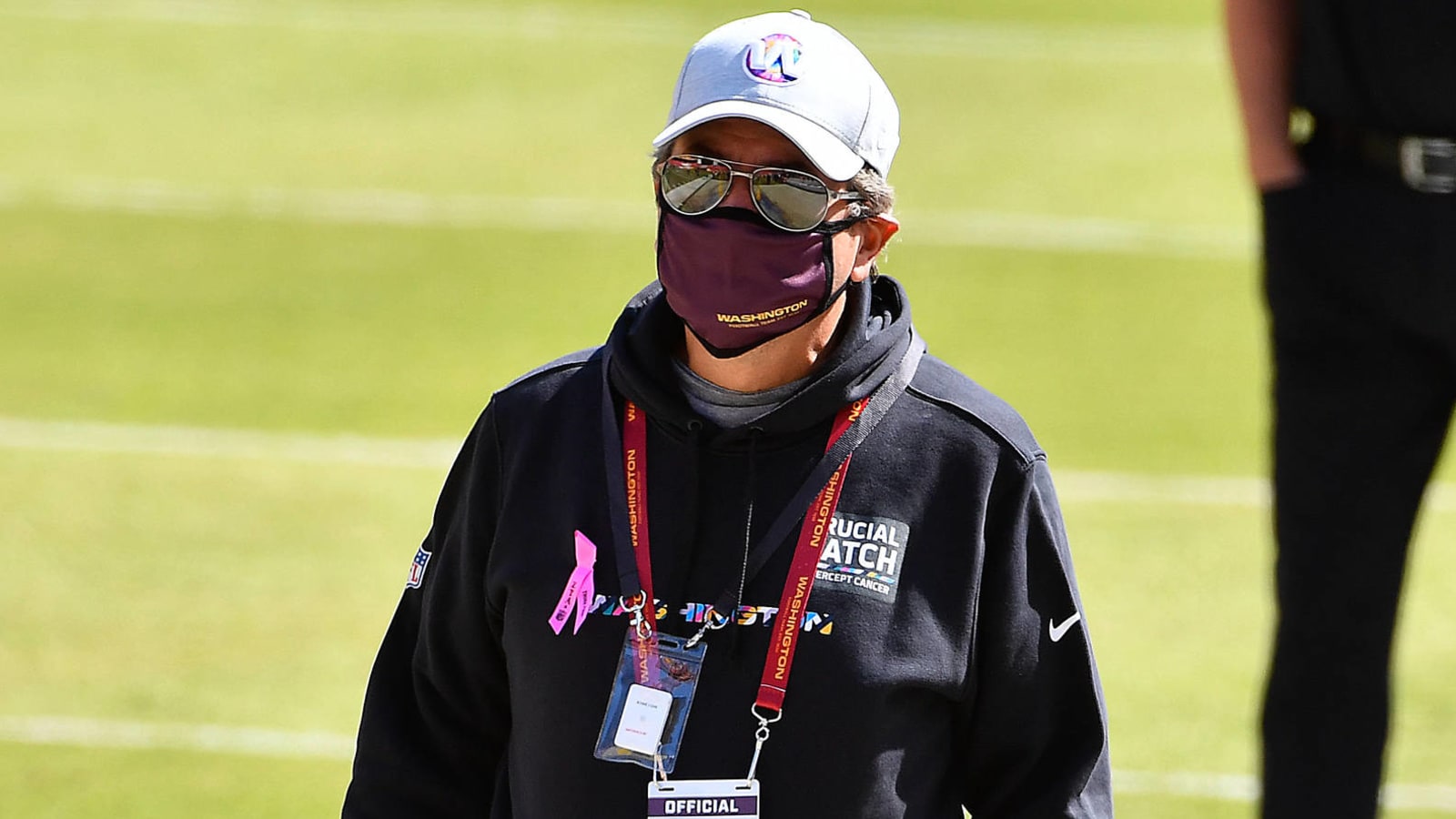 WFT fined $10M after investigation into culture