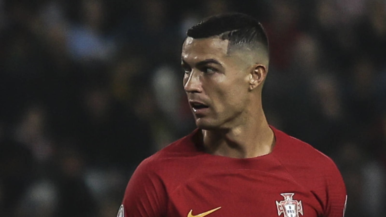 Cristiano Ronaldo Sues Lionel Messi’s Biographer Over Revealing Sensitive Information