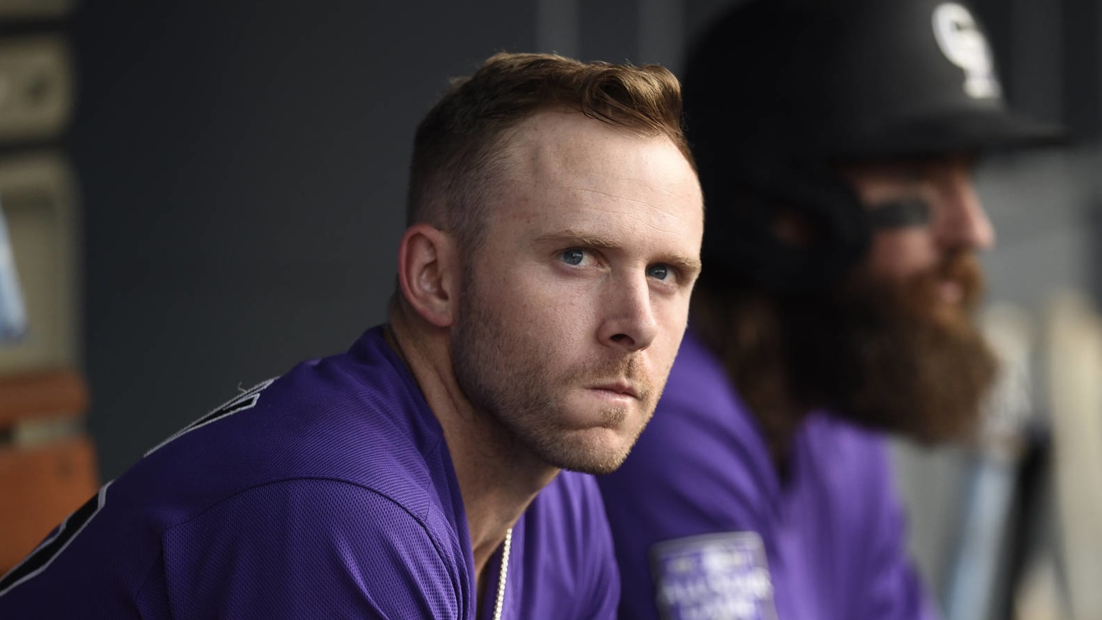 Yankees interested in Trevor Story trade; here's how it can work