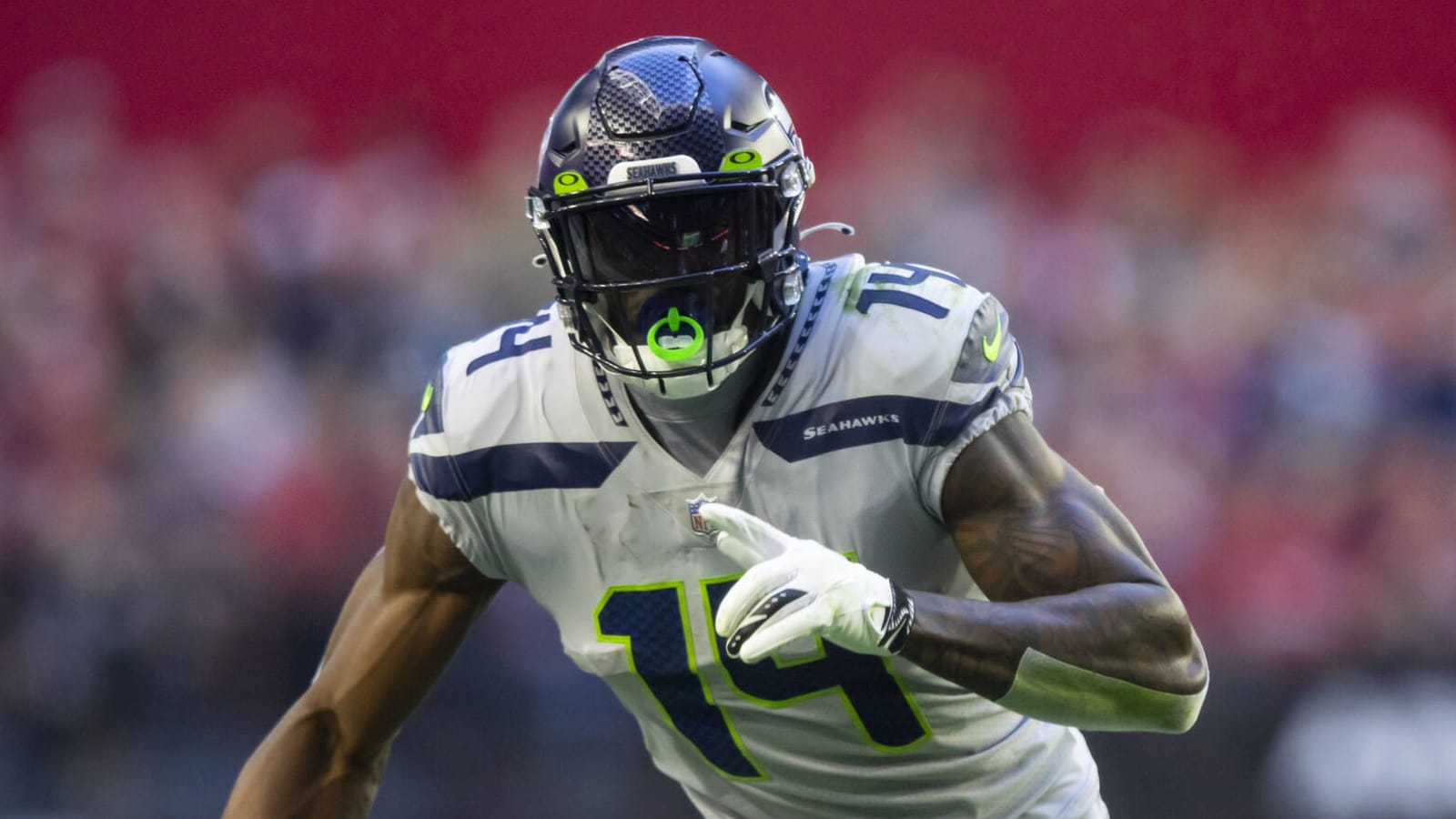 NFL execs think Seahawks are 'willing' to trade DK Metcalf?