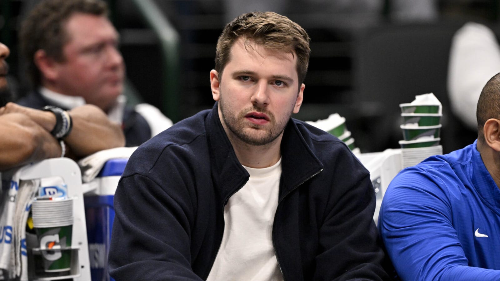 Luka Doncic’s $18 million Dallas homes: Shocking trade that left superstar to abandon properties