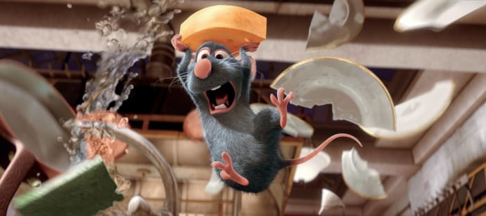 The 25 best Disney Pixar characters, ranked