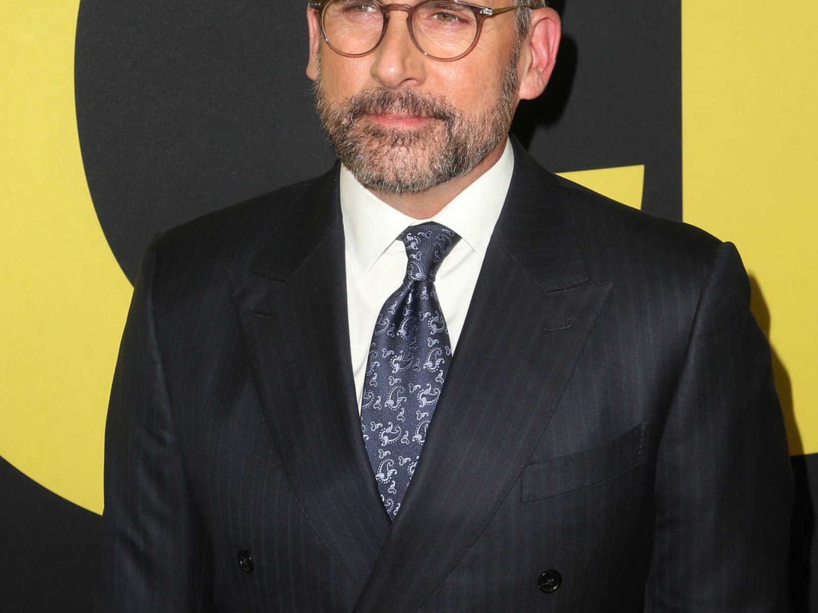 Steve Carell, John Krasinski to Reunite for New Movie 'If