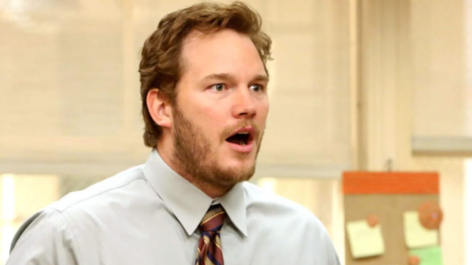 Chris Pratt Reveals What He Did To Save ‘Parks And Recreation’ From Getting Cancelled