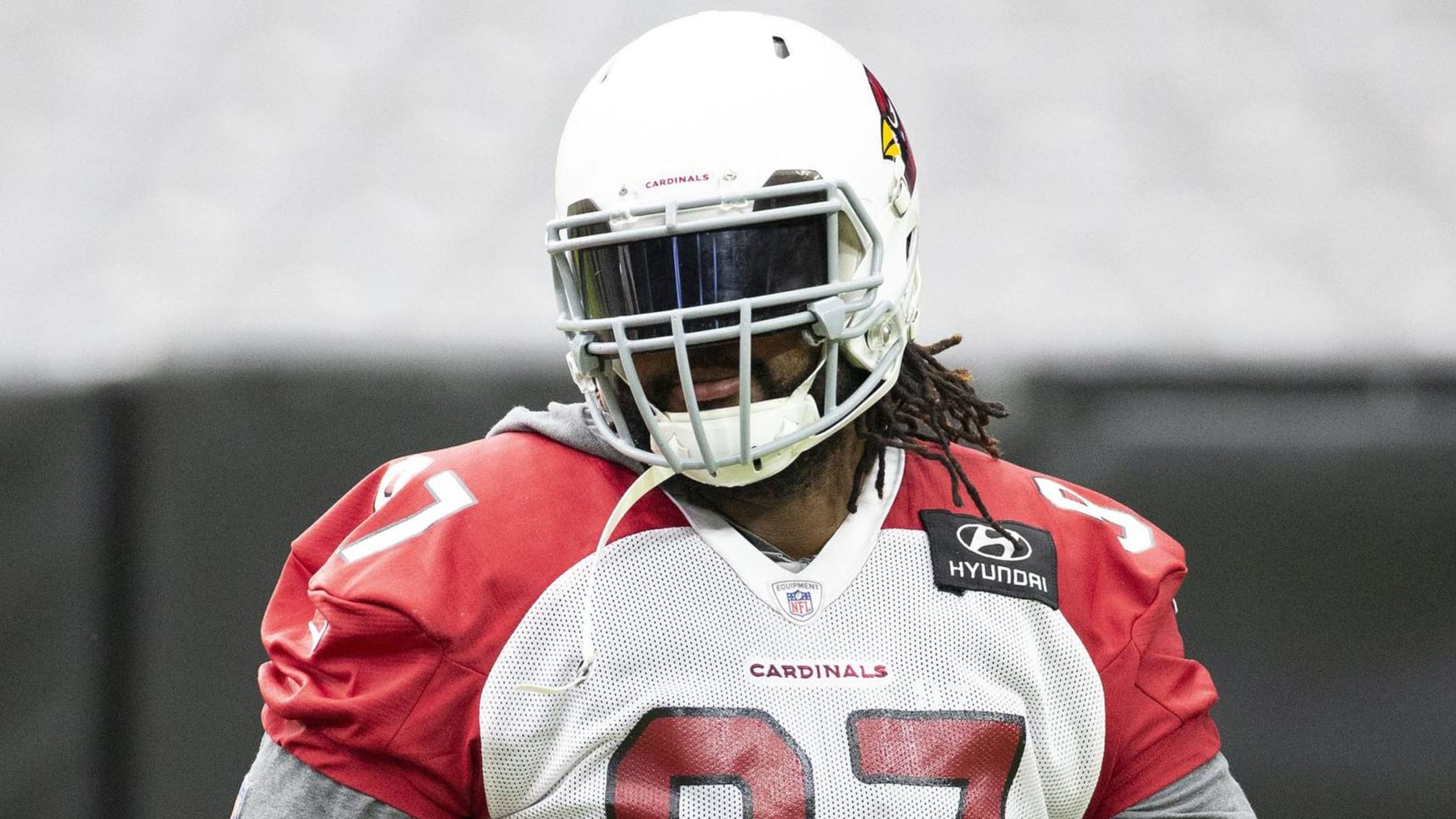 Arizona Cardinals restructure Jordan Phillips contract to make room for  Zach Ertz - Revenge of the Birds