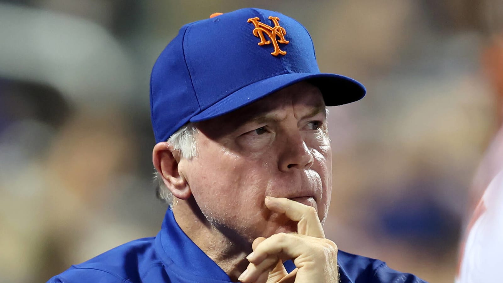 buck showalter gif