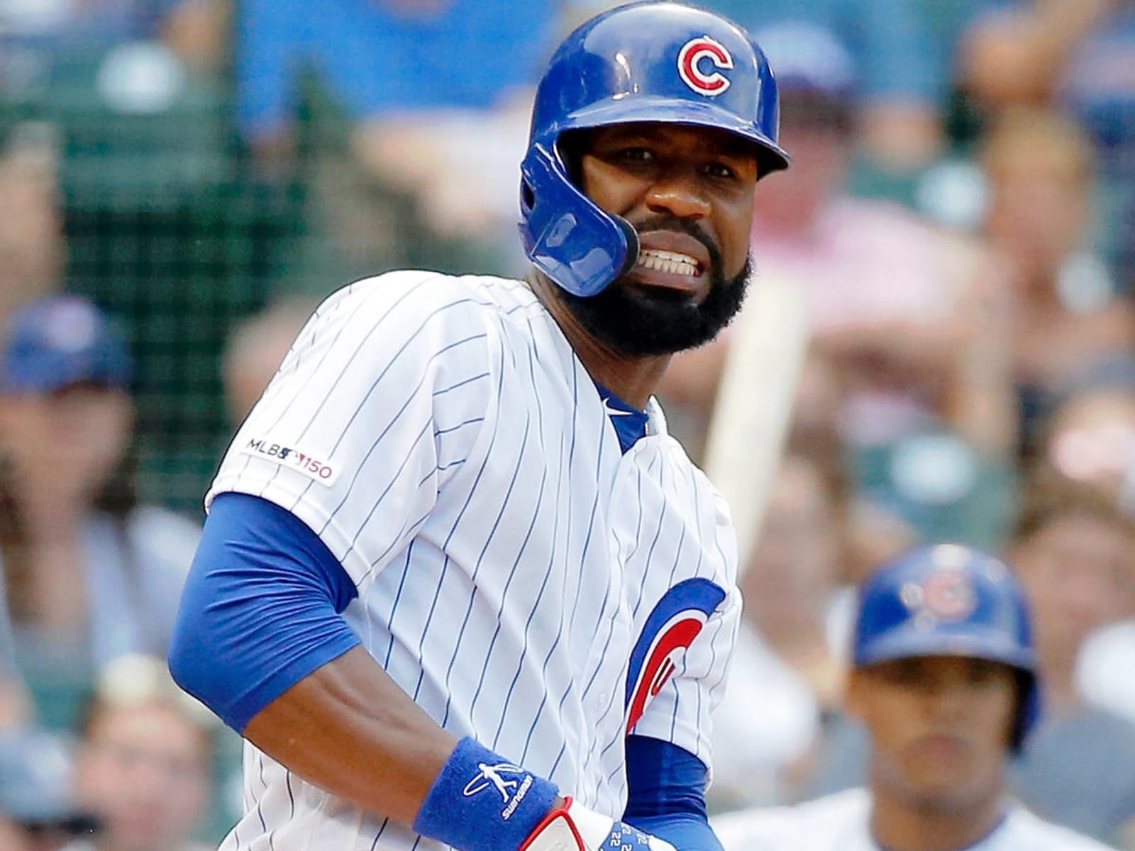 Butterfly effects: A look back at the Cubs' Jason Heyward signing