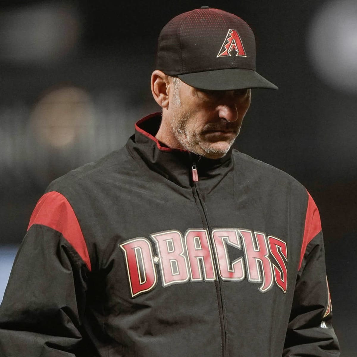 1-on-1 with Arizona Diamondbacks manager Torey Lovullo