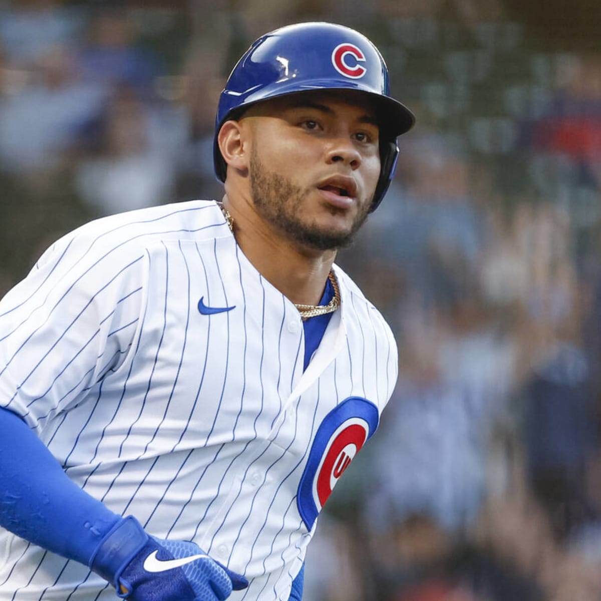 Willson Contreras tops list of soon-to-be-ex-Cubs heading into Aug