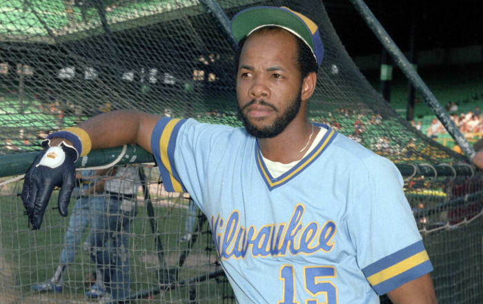 The 24 best players in Milwaukee Brewers history