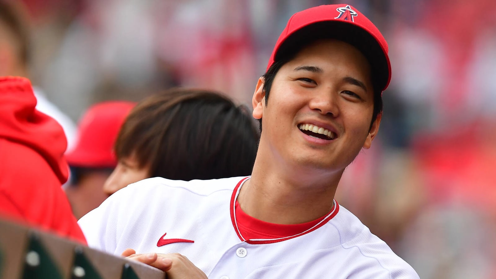 Shohei Ohtani is breaking baseball