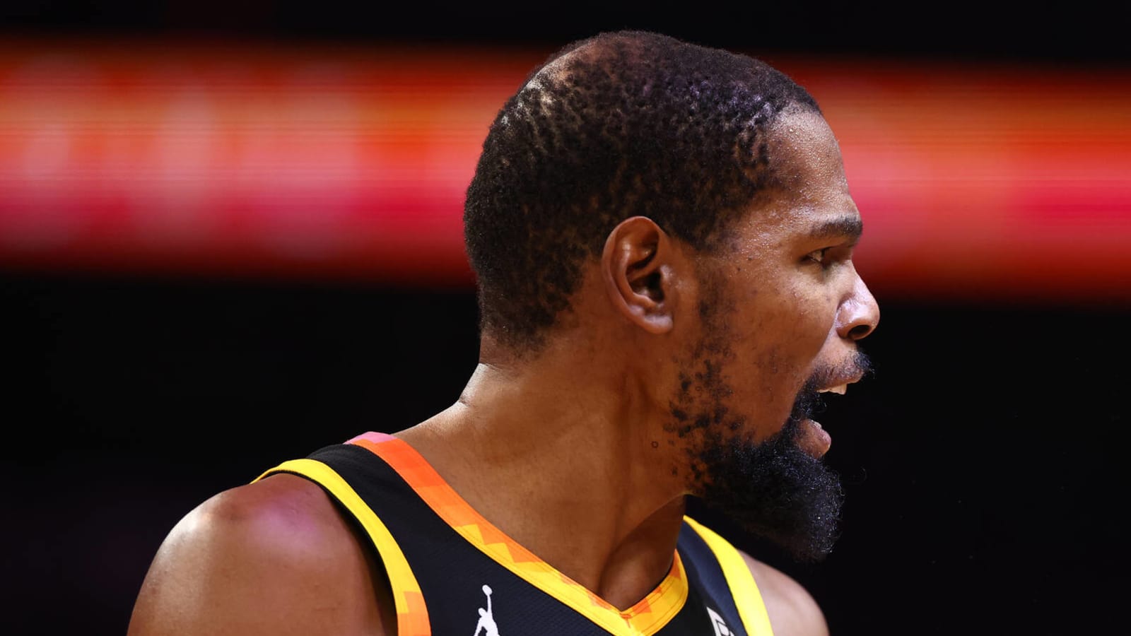 NBA veteran shares story about trash-talking Kevin Durant