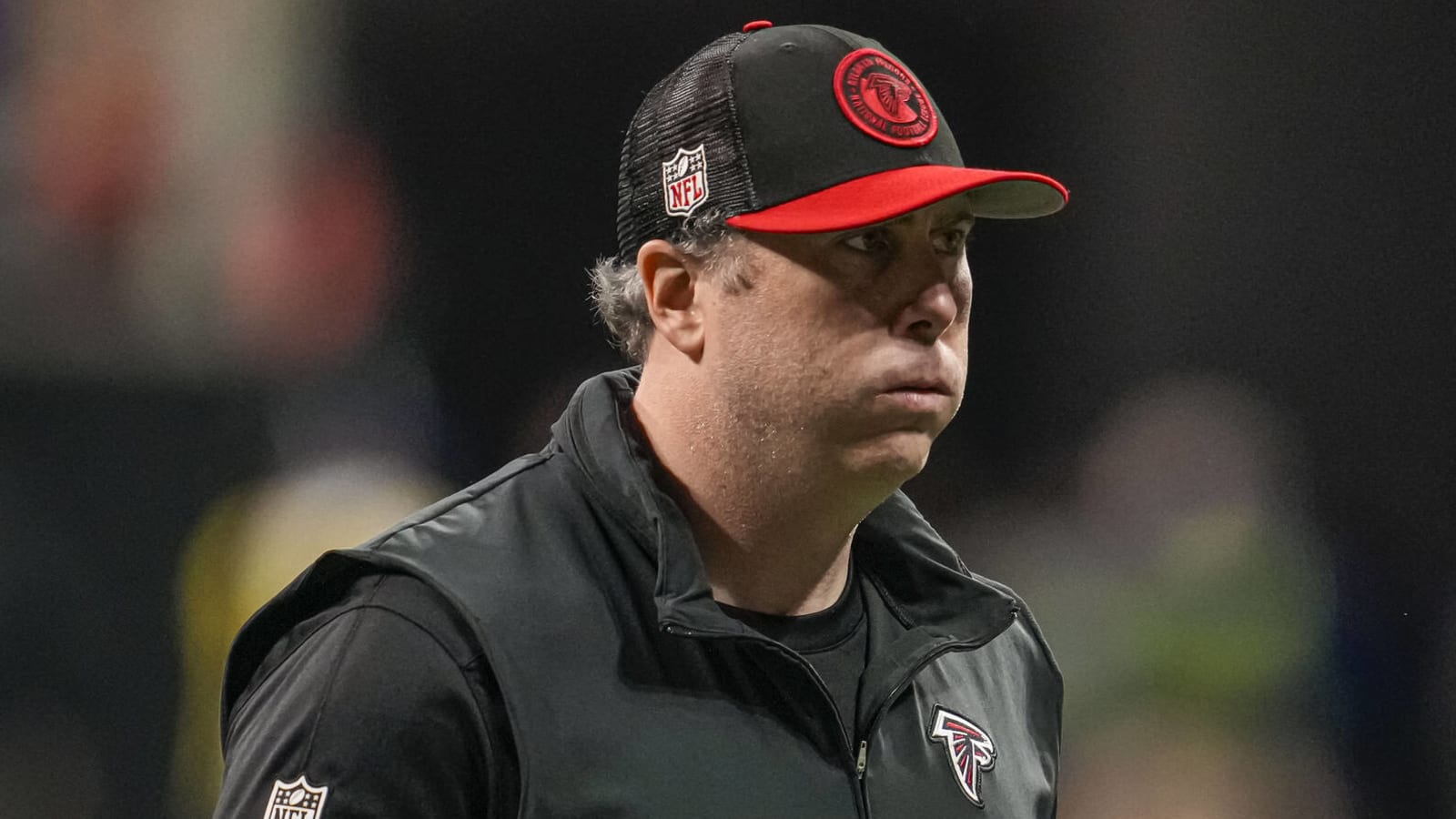 Steelers' New Offensive Coordinator Arthur Smith Is 'An Innovative Play-Caller' But Won't Help Fix Quarterbacks Says Falcons Insider