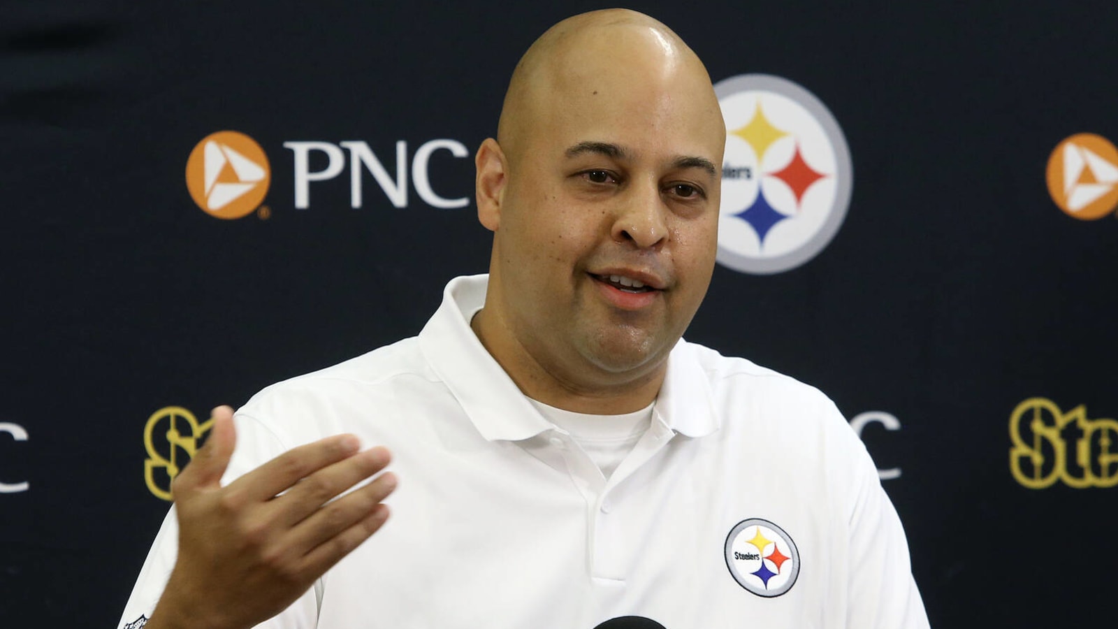 Steelers&#39; Shocking Draft Day Curveball Is A Very Real Possibility