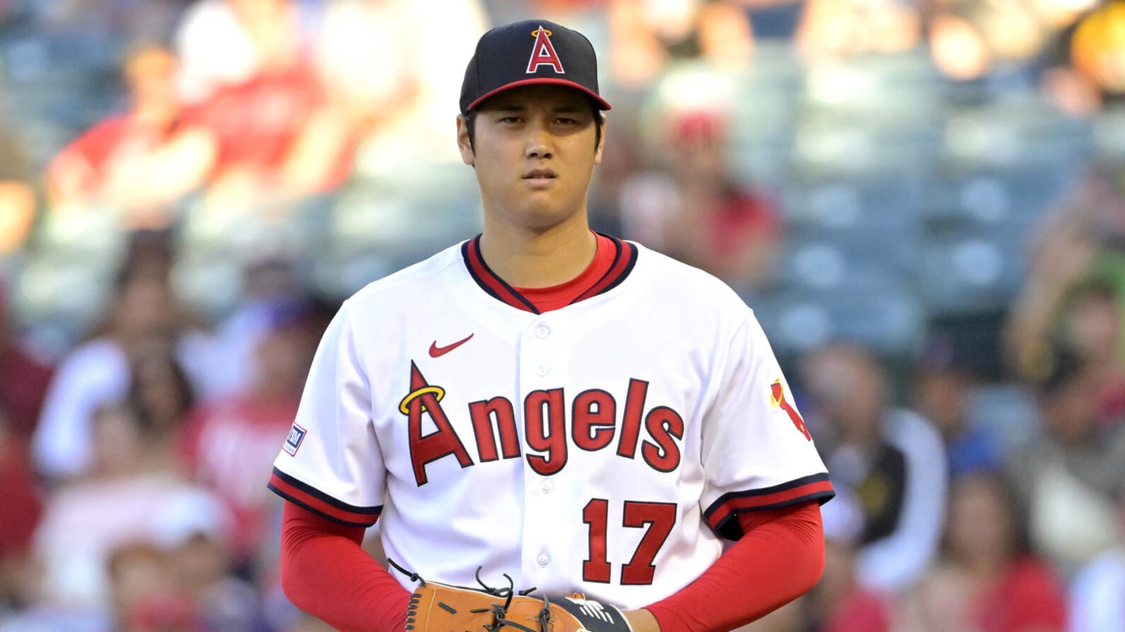 New York Porch Sports on X: Shohei Ohtani won't sign with team