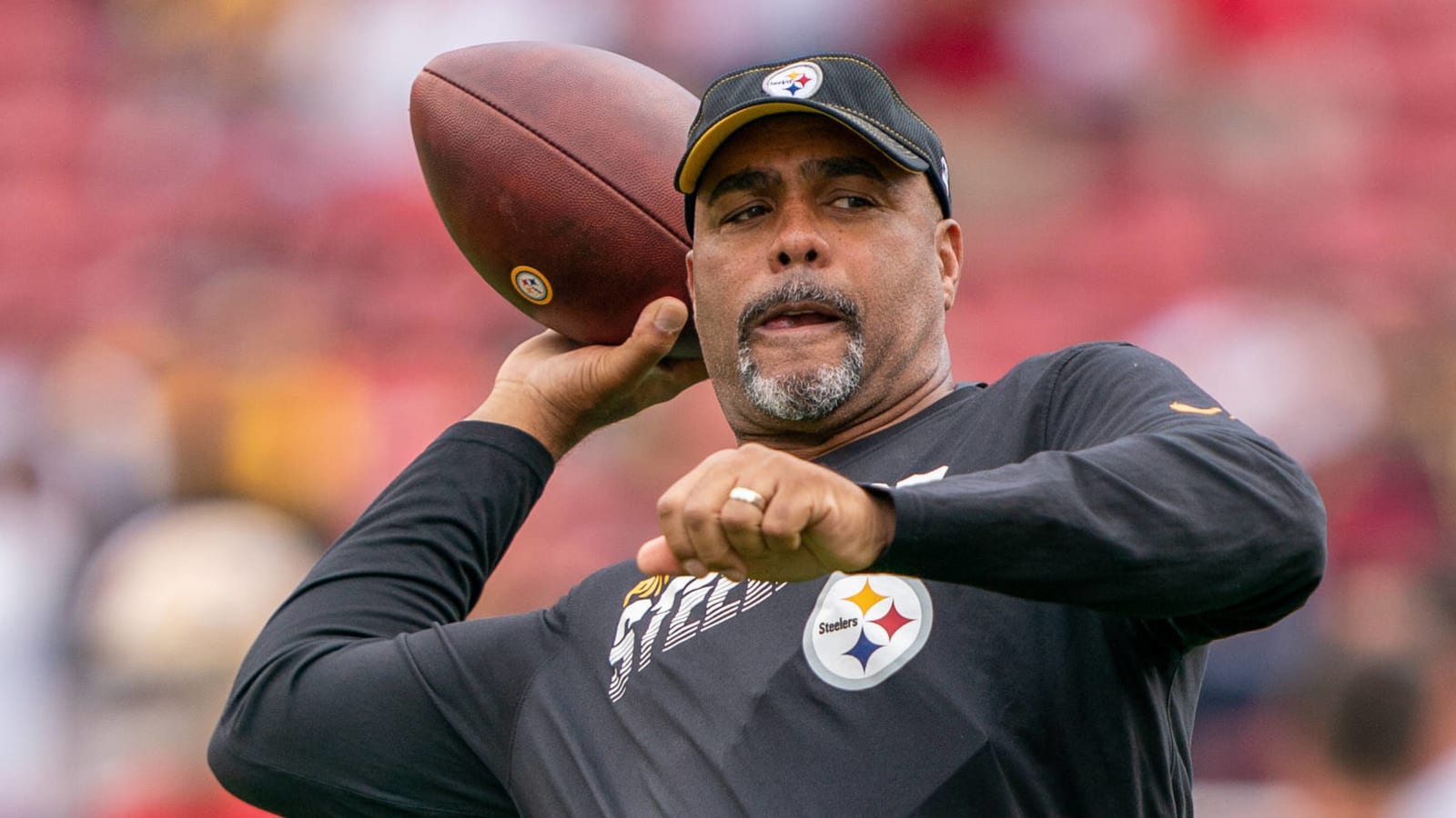 Giants interview Steelers’ Teryl Austin for defensive coordinator opening