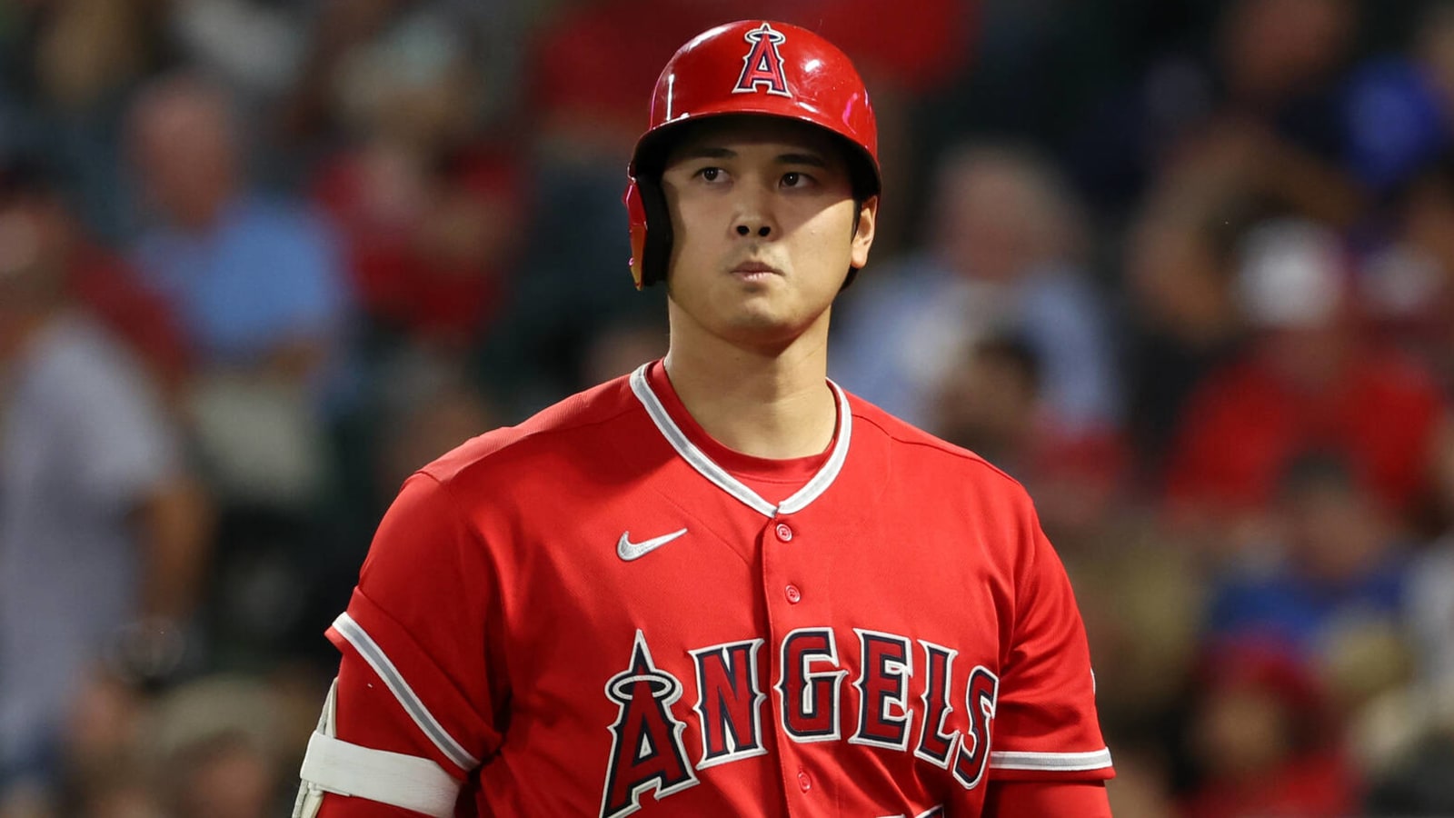 Major free-agency rumors about Shohei Ohtani emerge