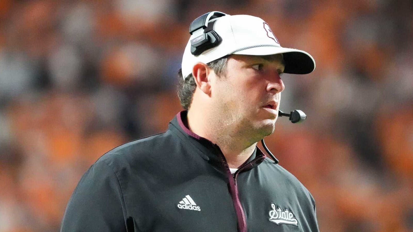 Mississippi State lands four-star OT over SEC rivals