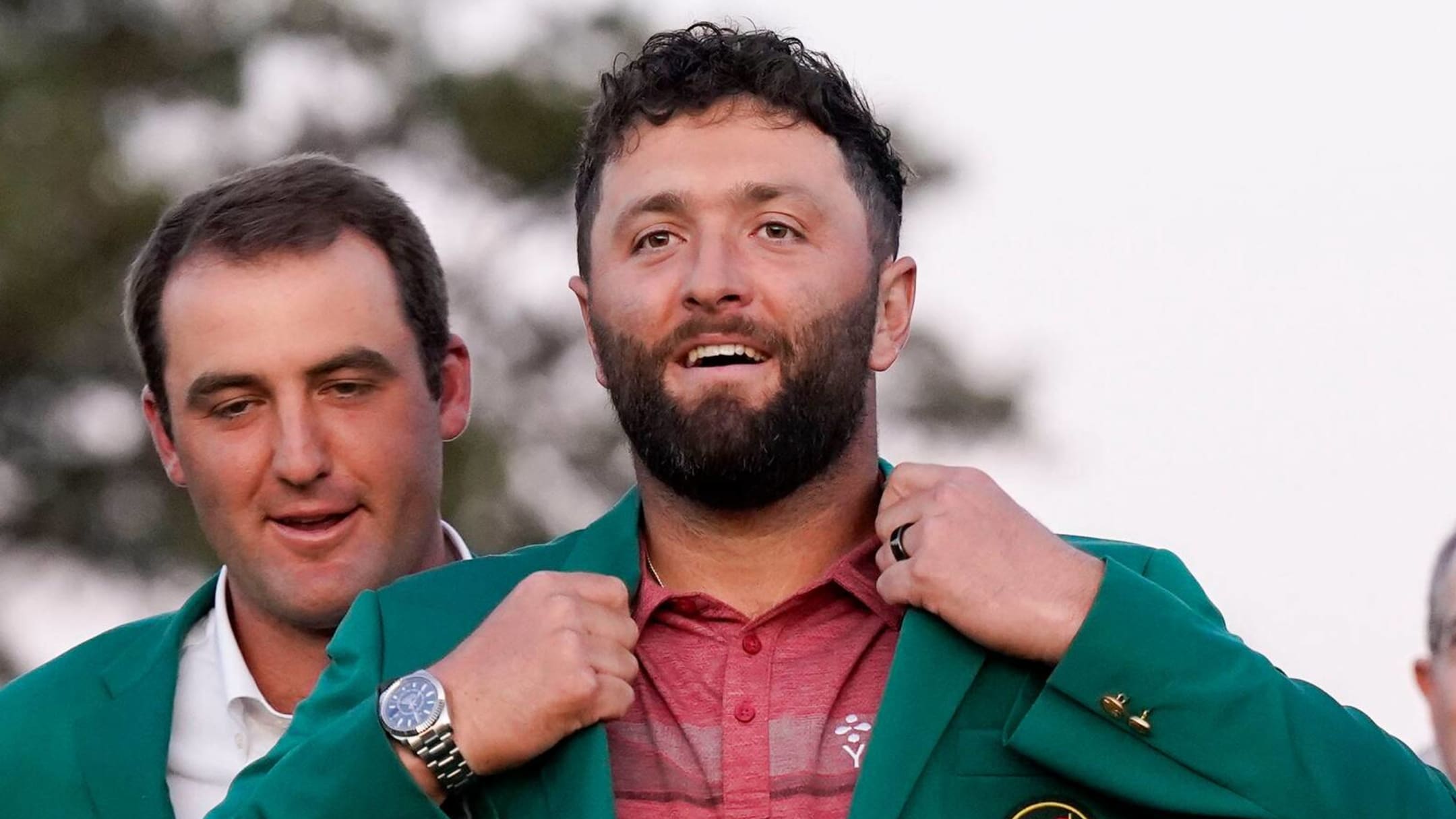 How to watch cheap masters final round