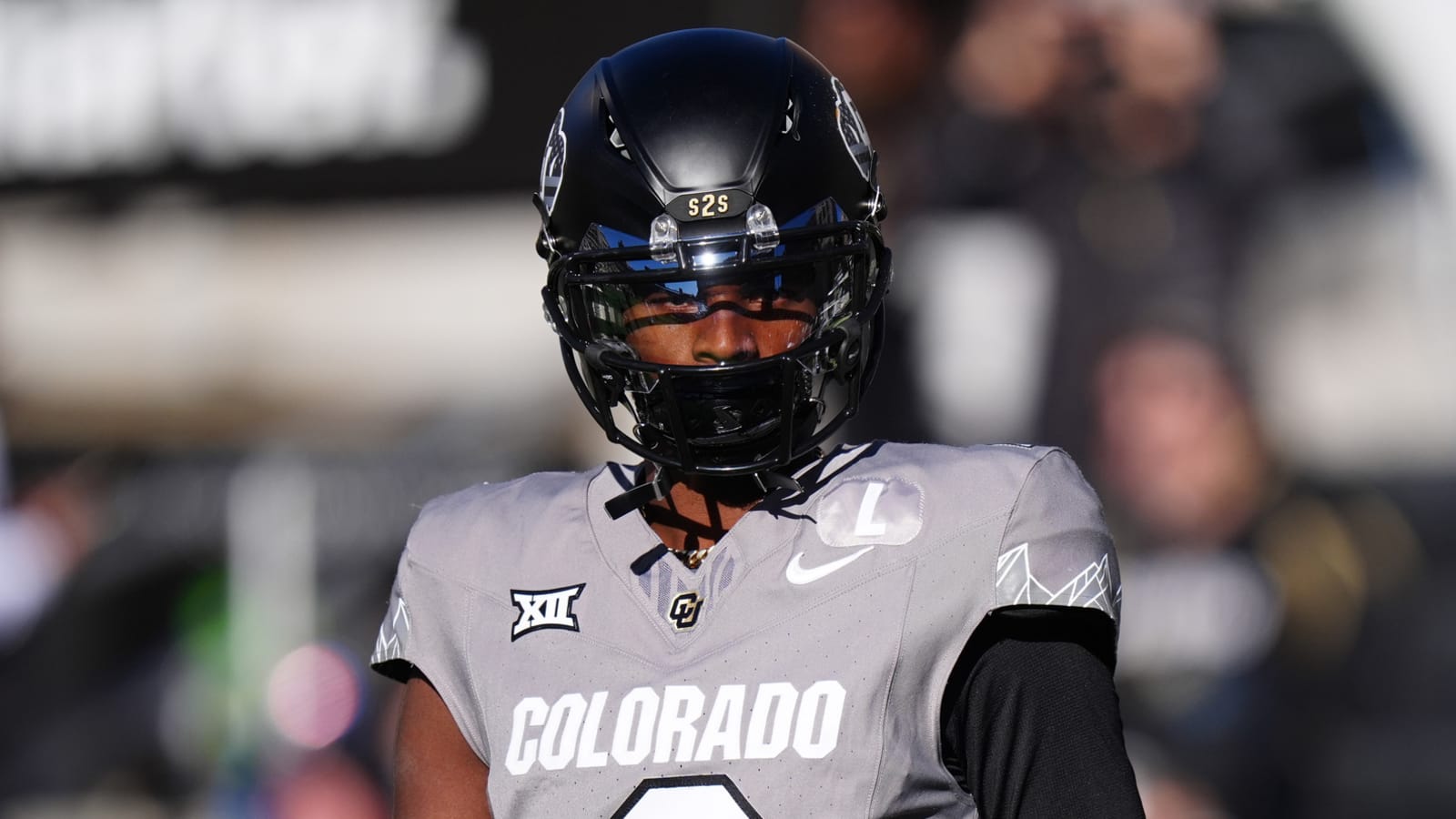 Colorado OC claps back at criticisms of Sanders' arm strength, athleticism