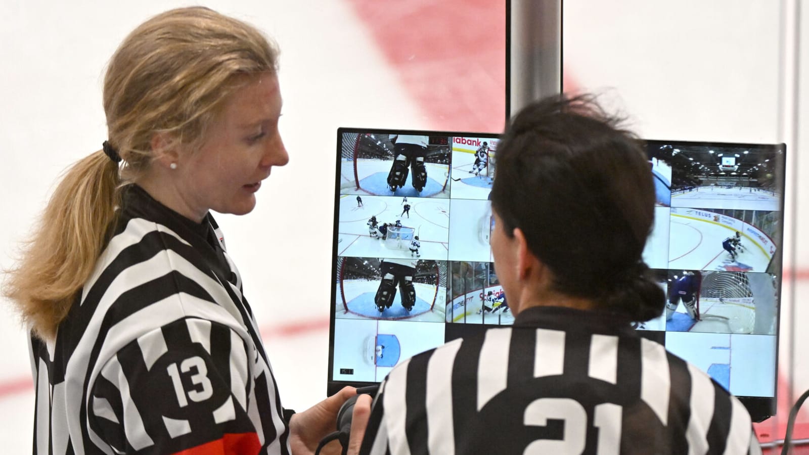 KHL juniors will test new OT rule that could find way to NHL