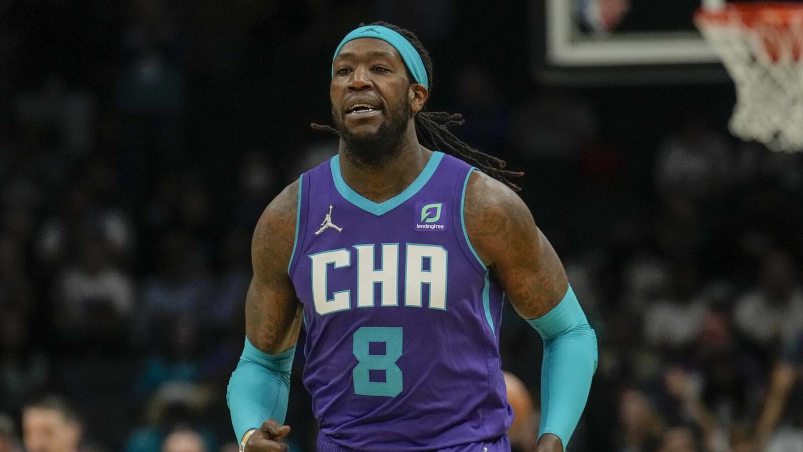 Sixers, Montrezl Harrell agree to two-year deal