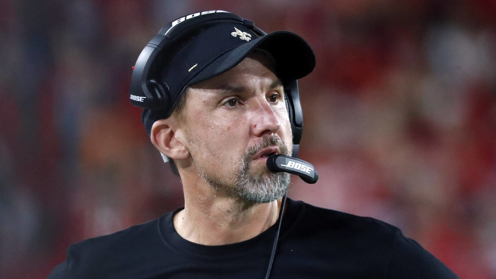 Saints to hire Dennis Allen as new head coach, per report