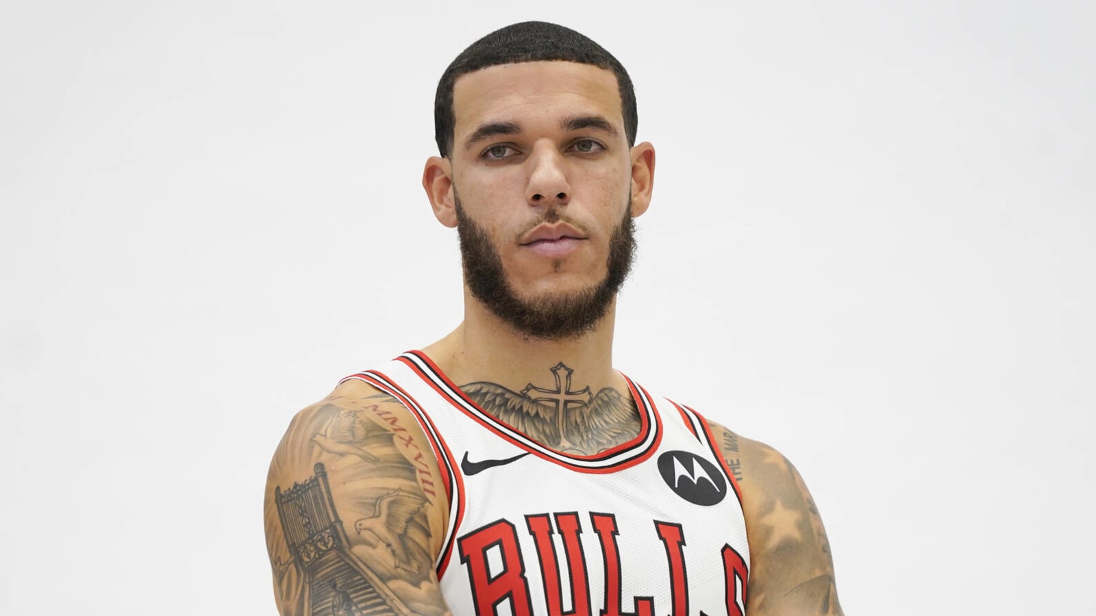 Chicago Bulls Get Major Lonzo Ball Injury Update