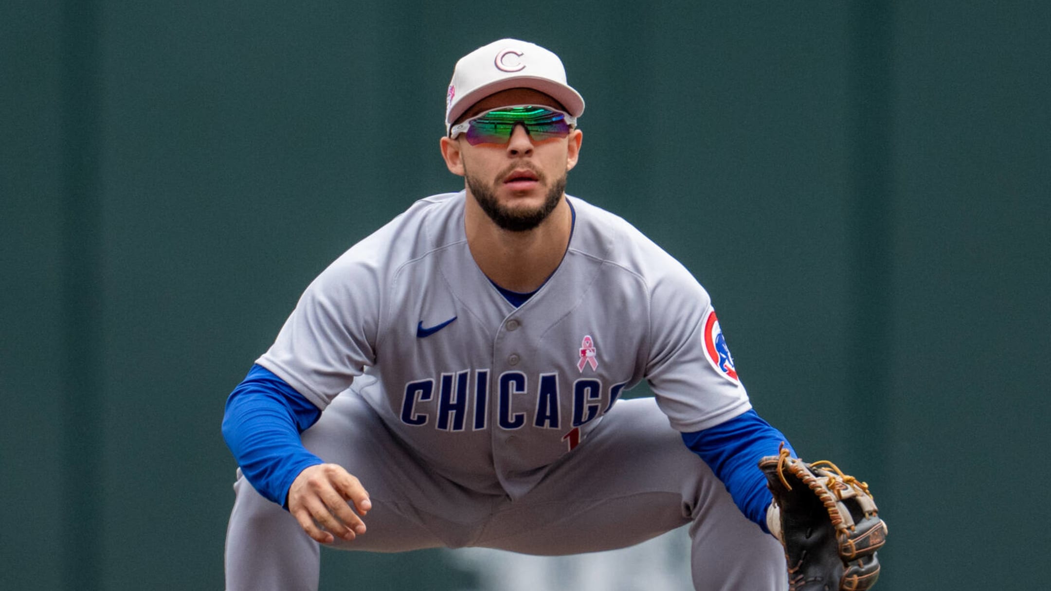 Cubs' Nick Madrigal activated, picks up where he left off before