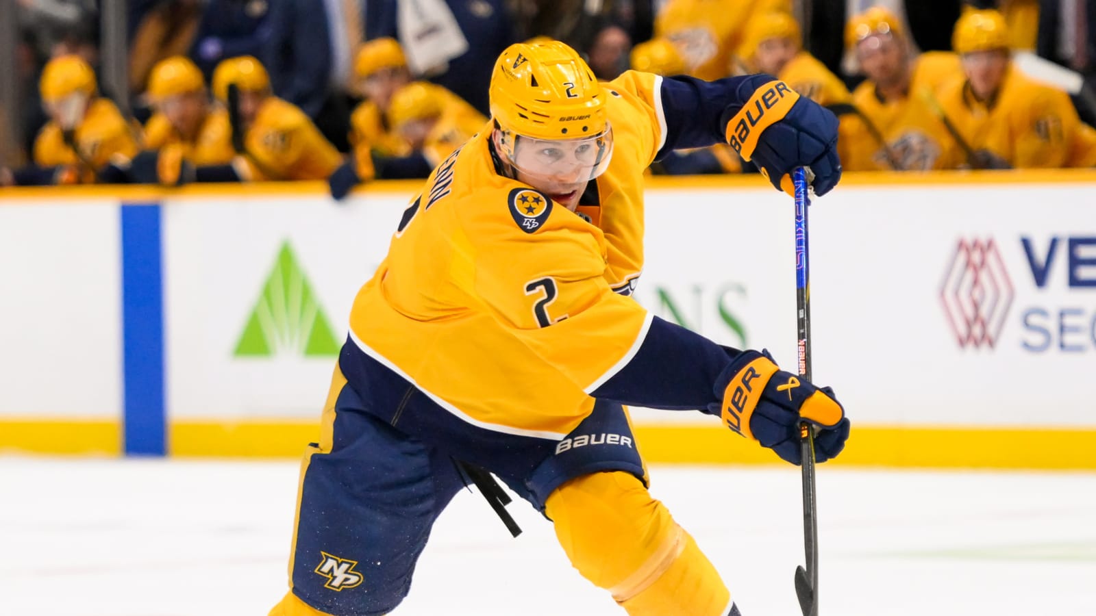 Penguins Acquire Schenn & Novak From the Predators