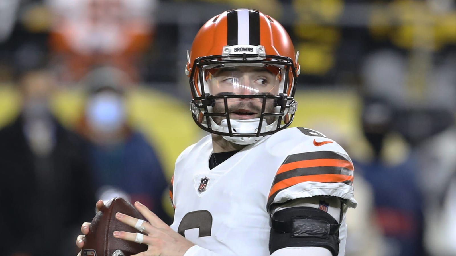 Browns won't extend Baker Mayfield this offseason