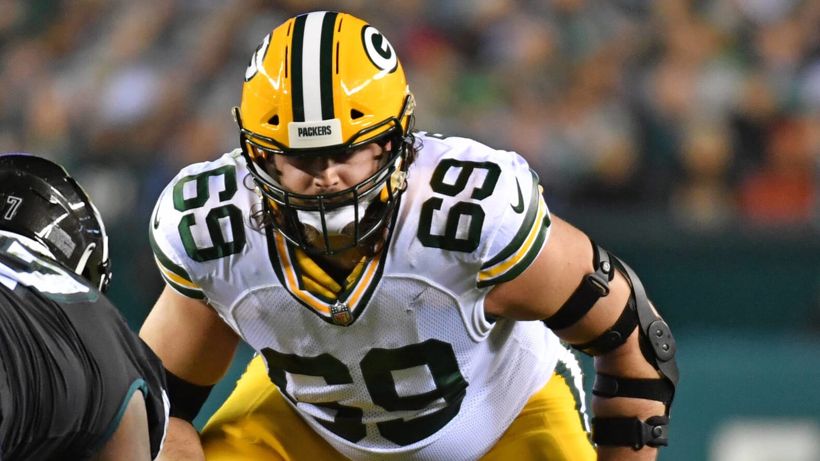 Three potential cuts for the Green Bay Packers