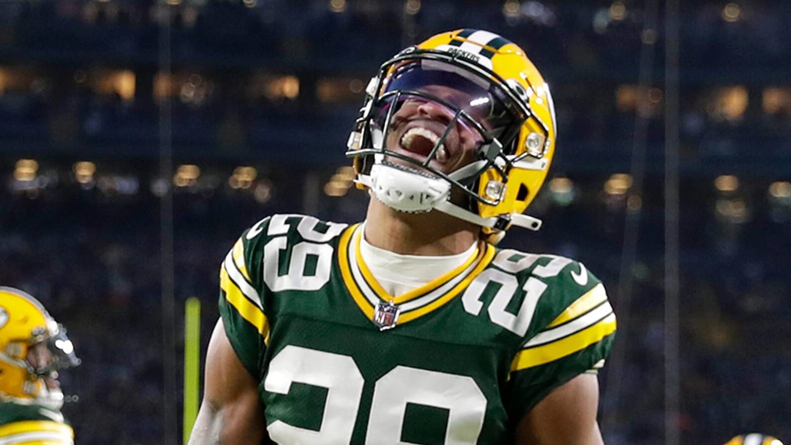 Rasul Douglas Hints At Packers Signing This Big Free Agent
