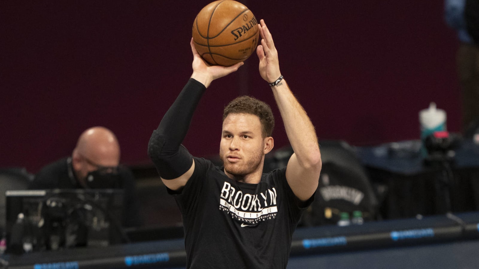 C's player told Blake Griffin not to join Boston due to dysfunction?