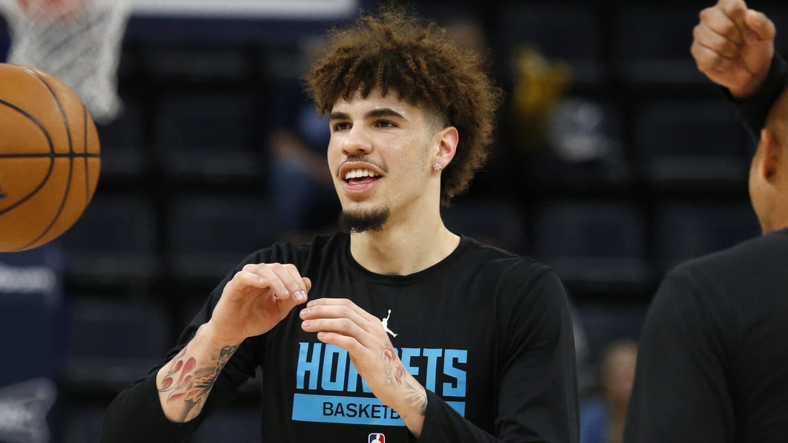 Hornets HC has positive injury updates for three key players