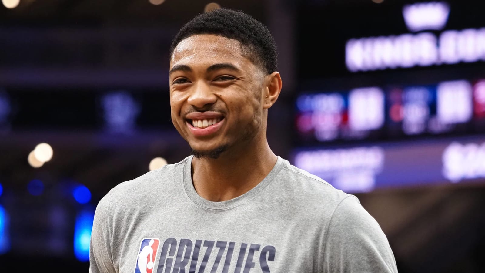 Bruno Caboclo signs with French team