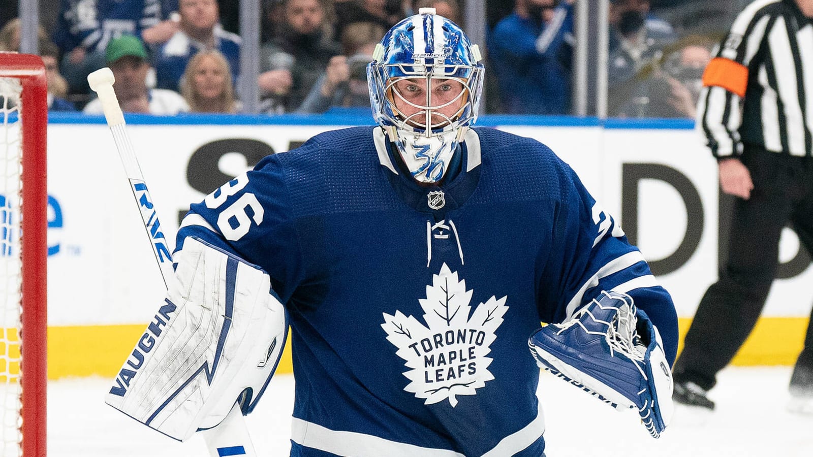 A 2022 offseason checklist for the Toronto Maple Leafs