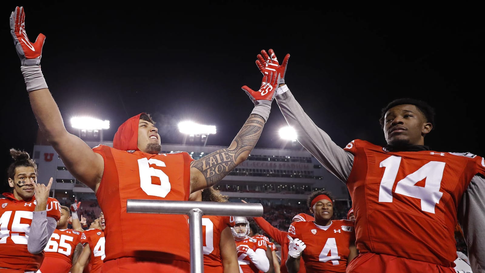 Why Utah probably will get shafted by CFP committee