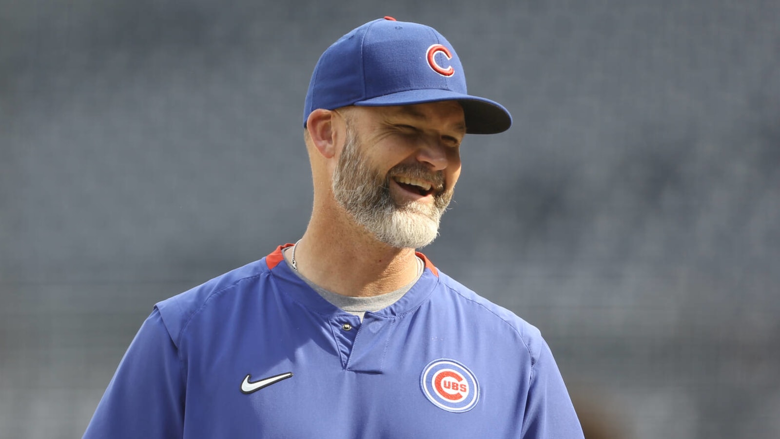 Cubs agree to contract extension with manager David Ross