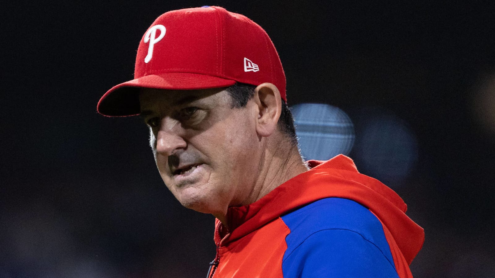 Phillies rookies credit interim manager Rob Thomson's communication for winning streak