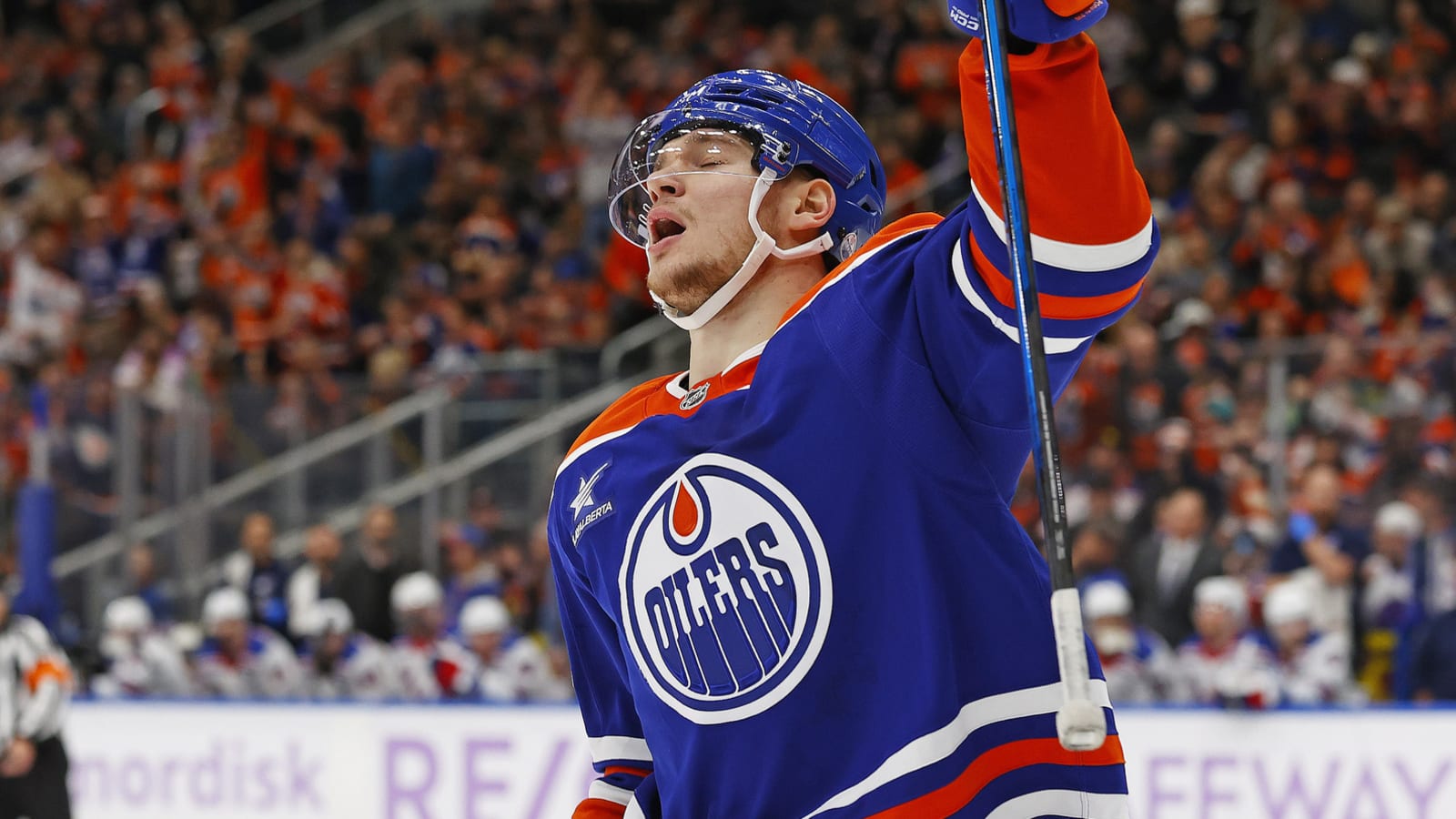 Podkolzin Scores First as Nurse Makes Impactful Return