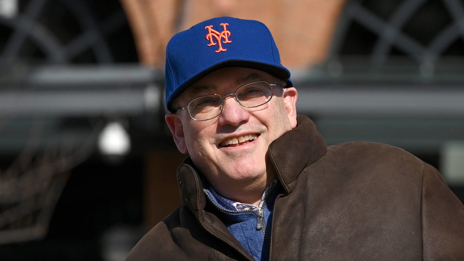 NY Mets Owner Steve Cohen Quits Twitter After Receiving Threats - InsideHook