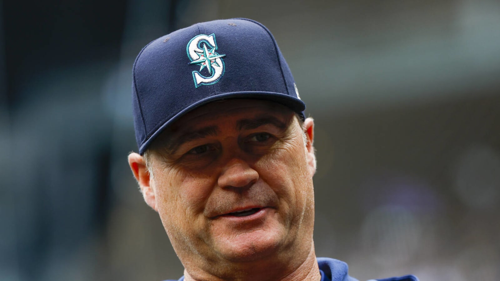 Mariners' Servais trolls Blue Jays' Manoah with ‘pressure’ quote