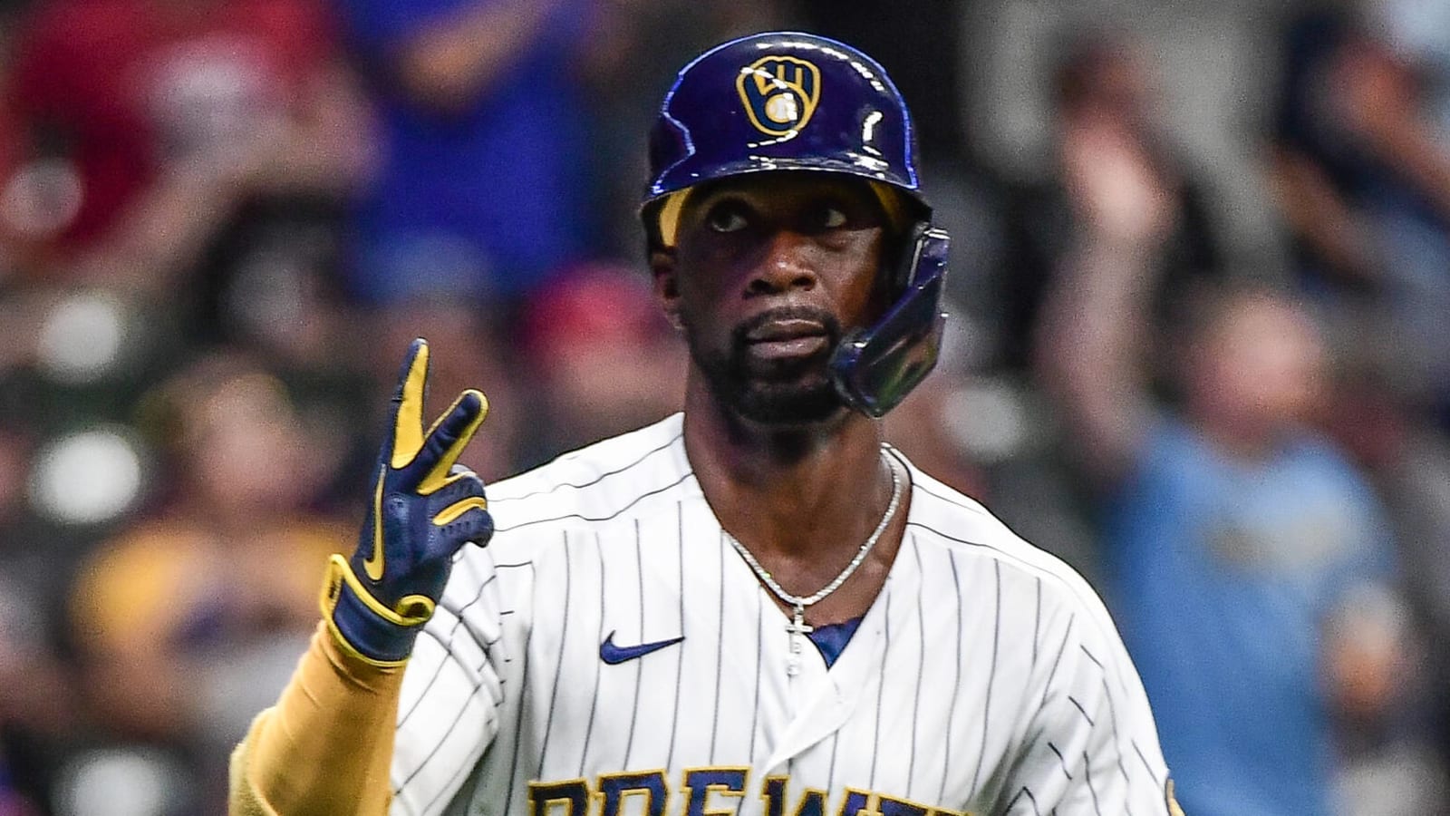 Andrew McCutchen and his very weird 2021 season - The Good Phight