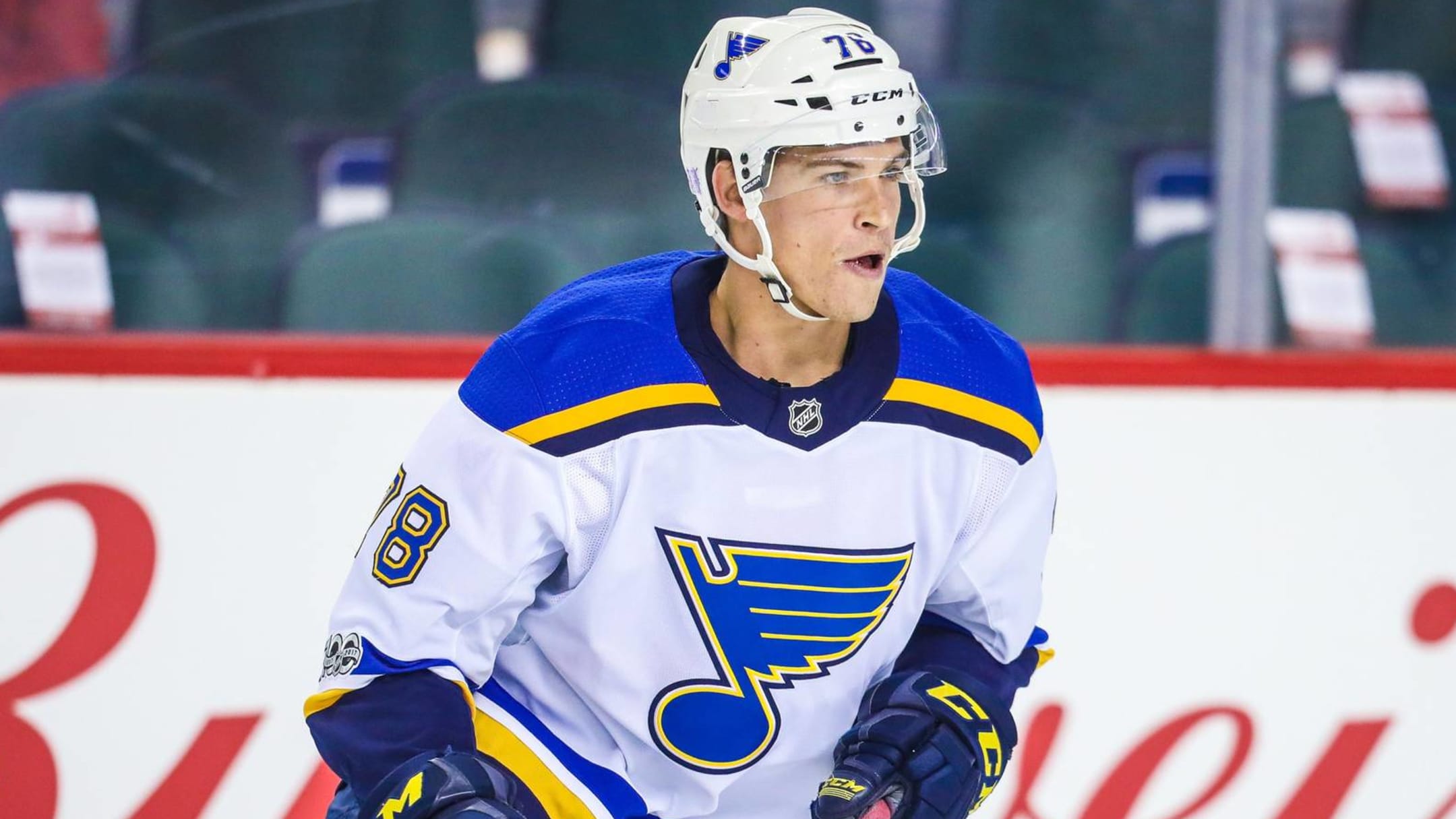 Beau bennett new jersey devils cheap