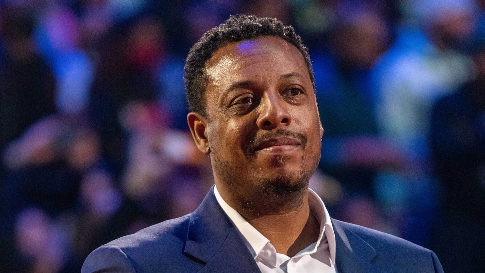Paul Pierce tweet shows he's still adjusting to single life